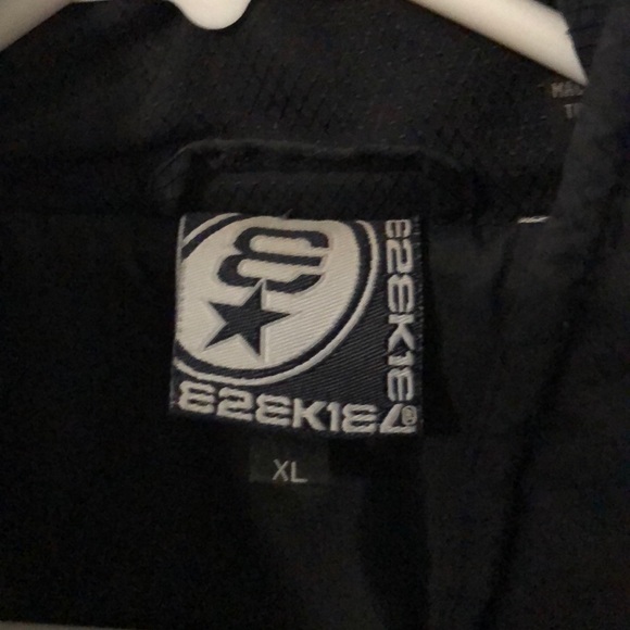 Men’s jacket - Picture 3 of 3